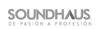 Logo Soundhaus